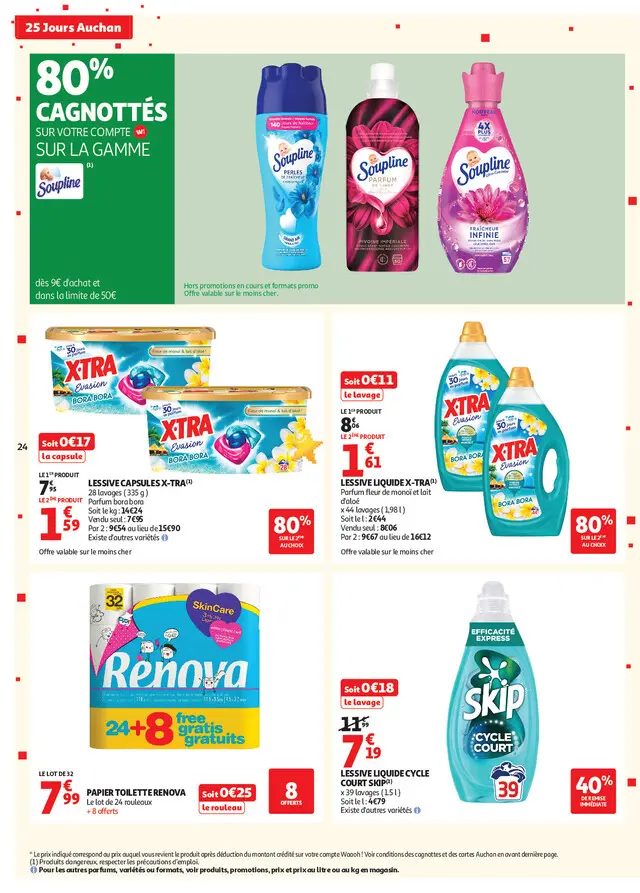 Page catalogue