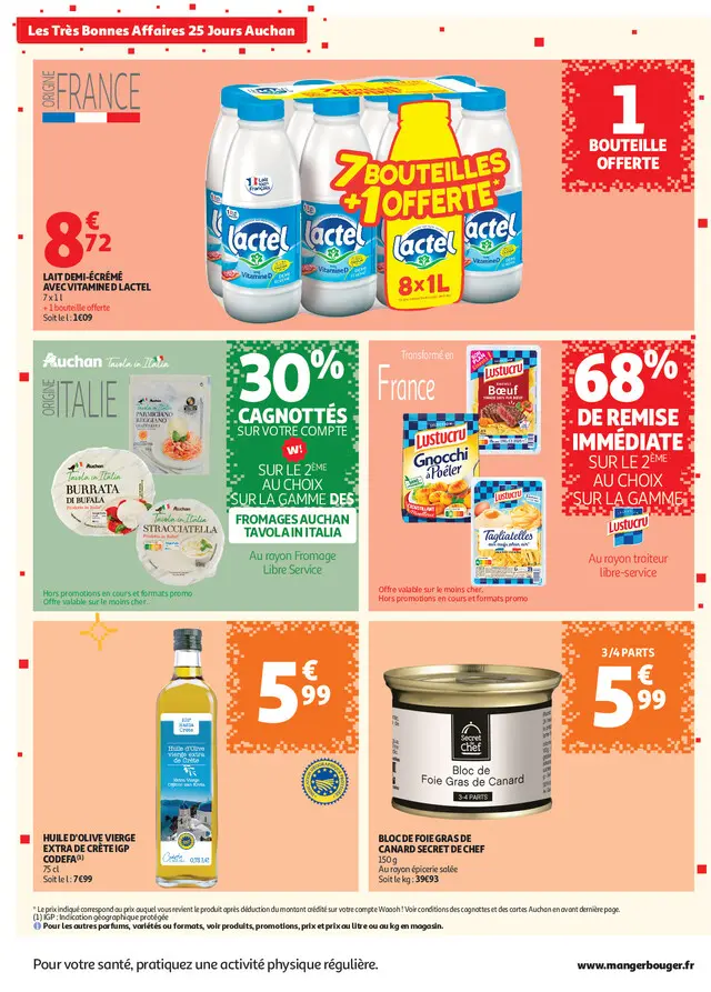 Page catalogue