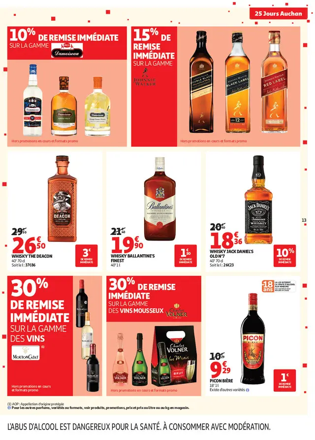 Page catalogue