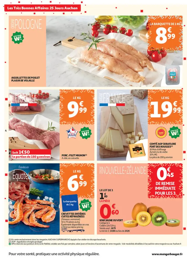 Page catalogue