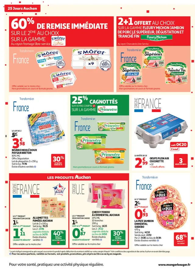 Page catalogue