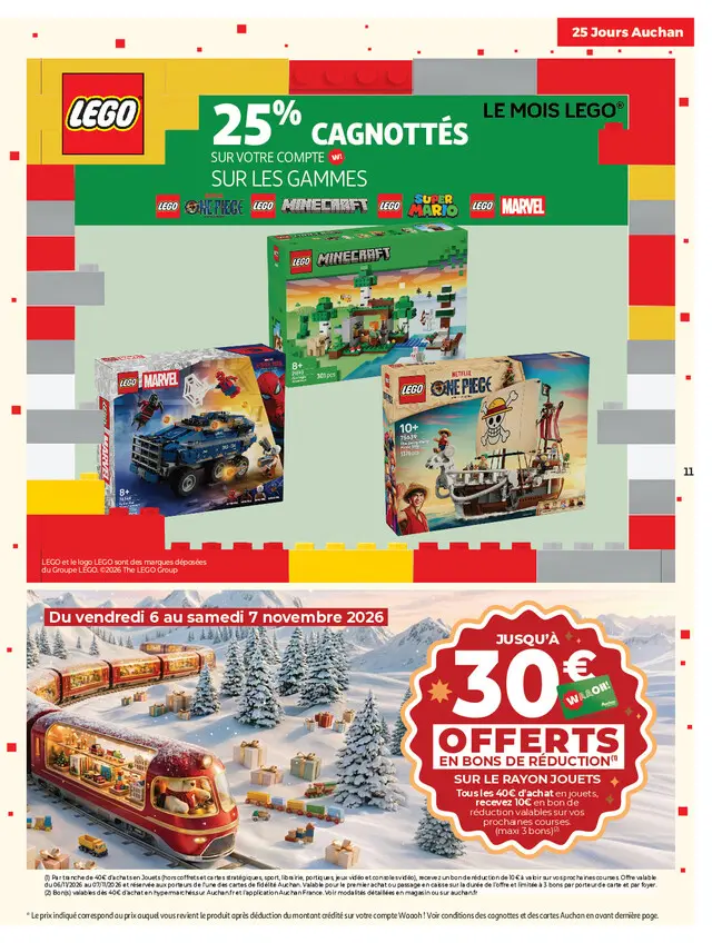 Page catalogue