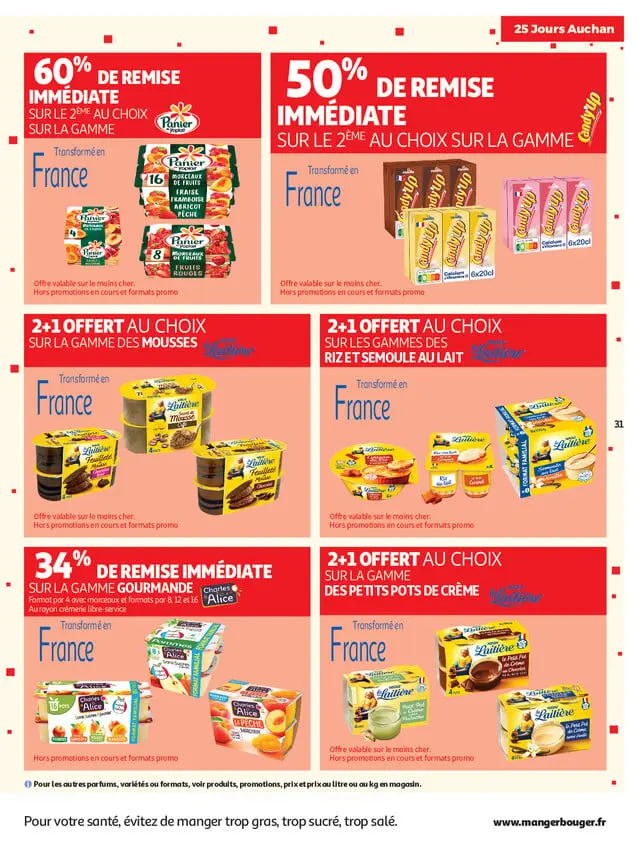 Page catalogue