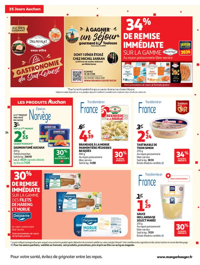 Page catalogue