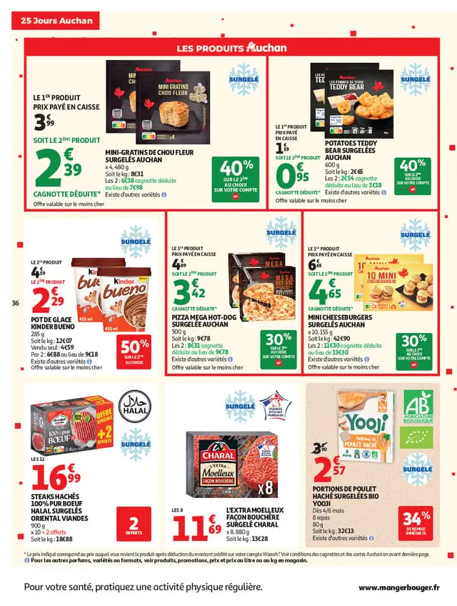 Page catalogue