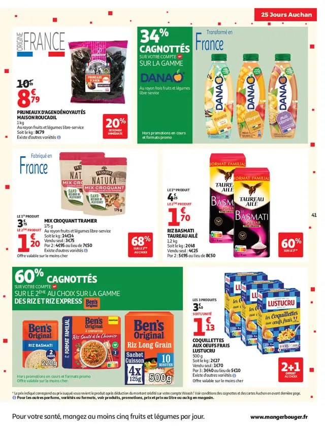 Page catalogue