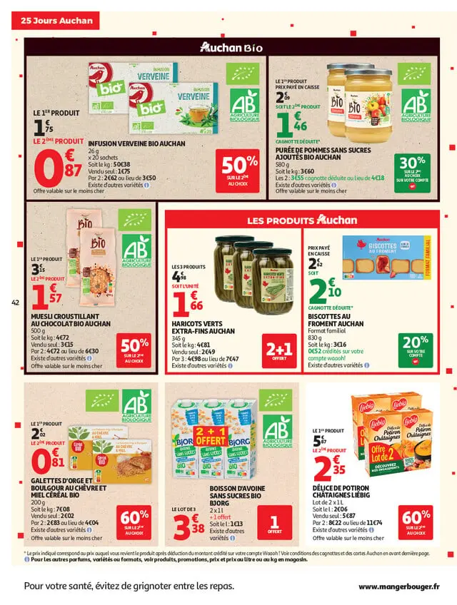 Page catalogue