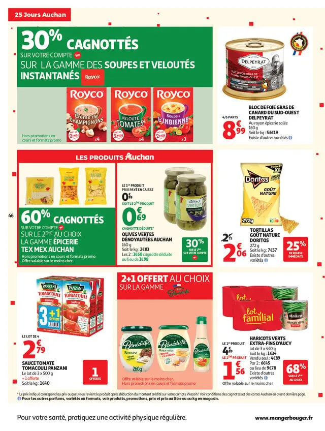 Page catalogue
