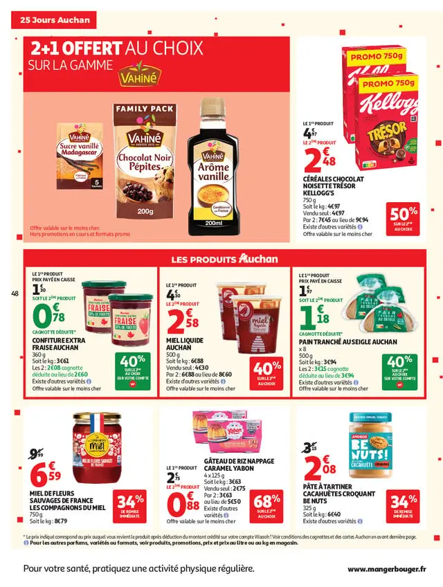 Page catalogue