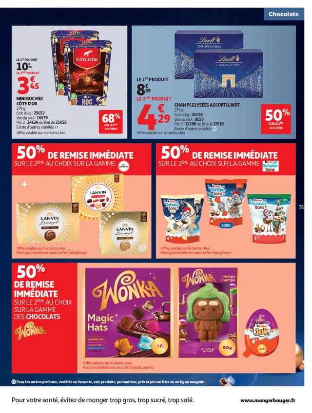 Page catalogue