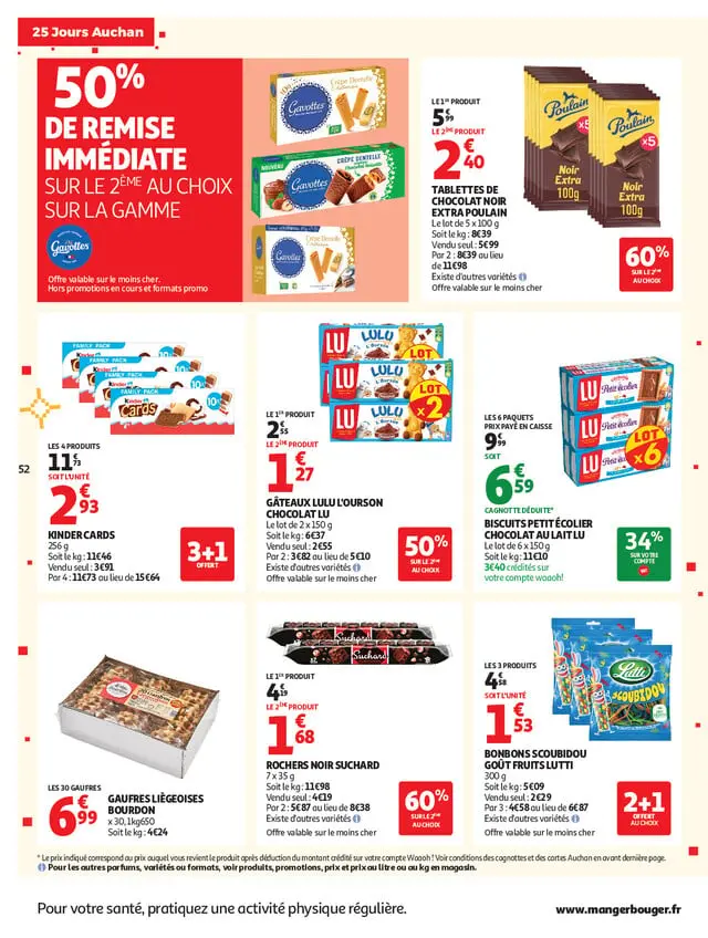 Page catalogue