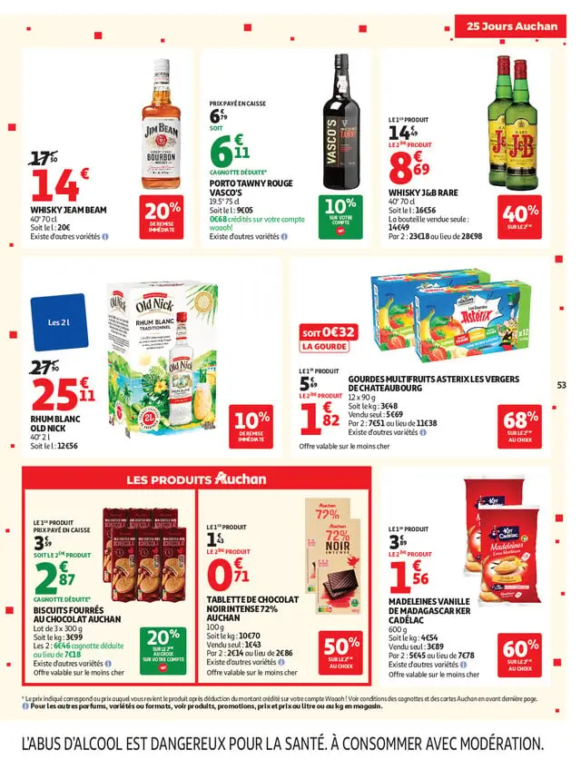 Page catalogue