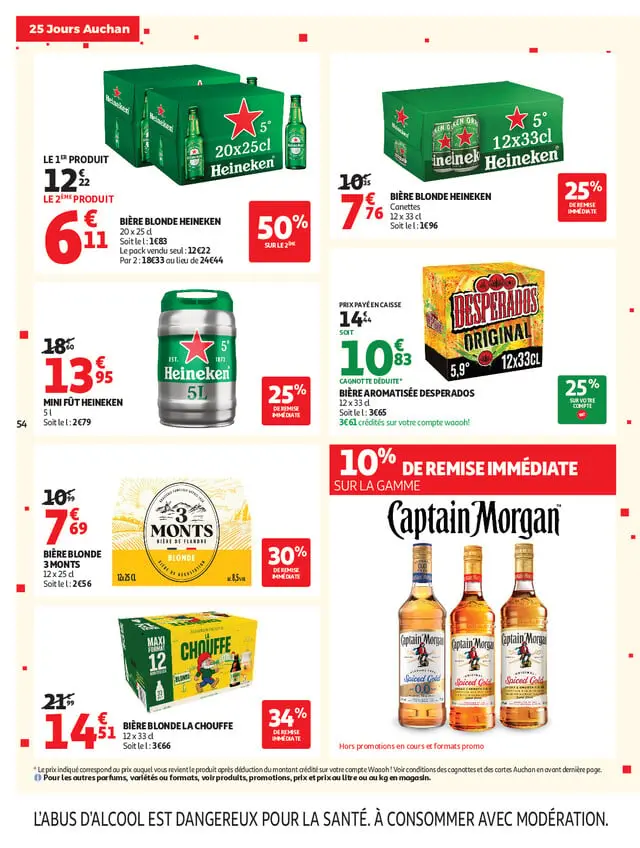 Page catalogue