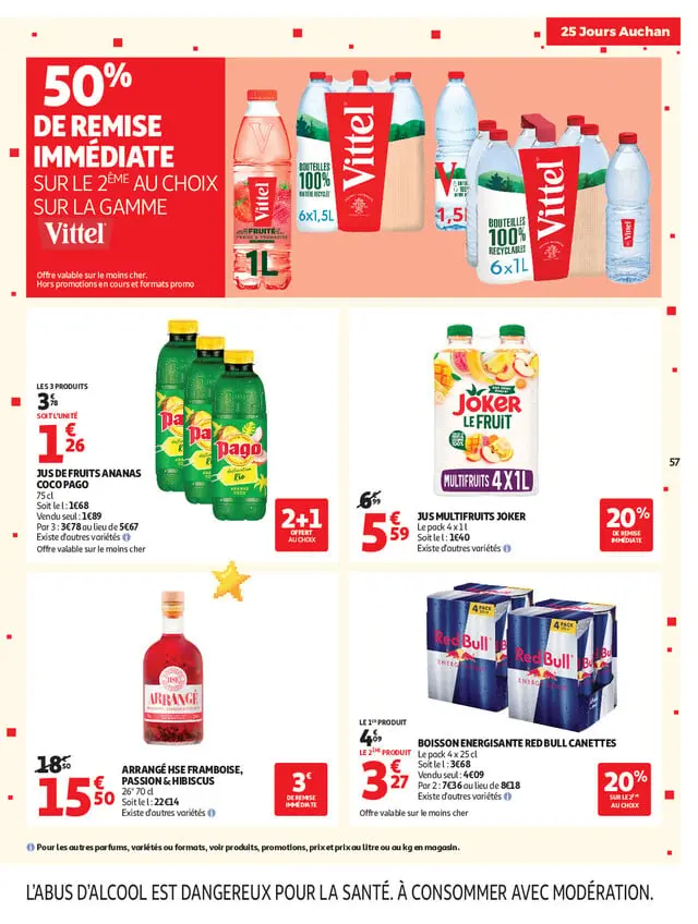 Page catalogue