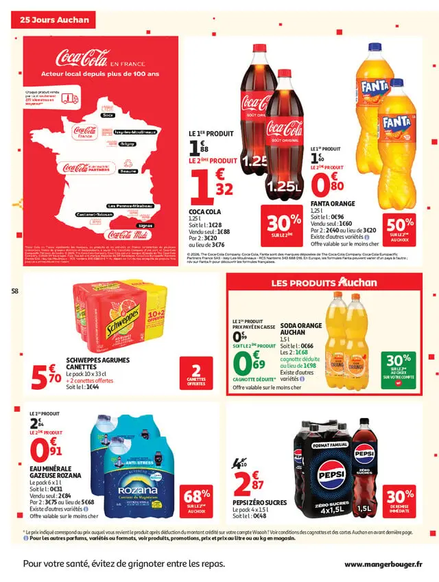 Page catalogue
