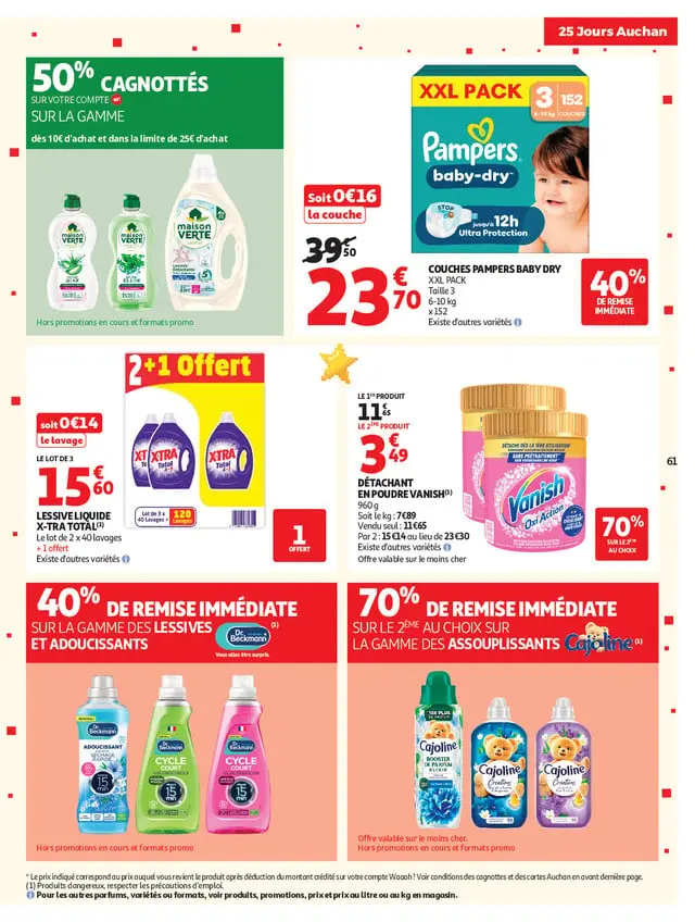 Page catalogue