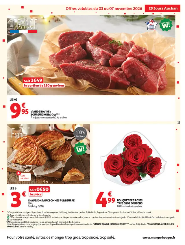 Page catalogue