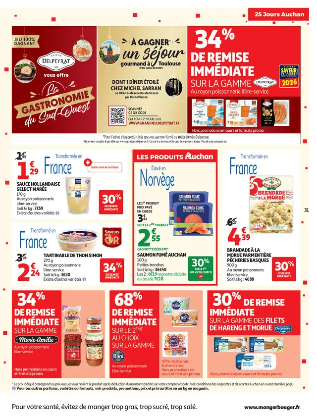 Page catalogue