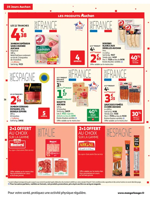 Page catalogue