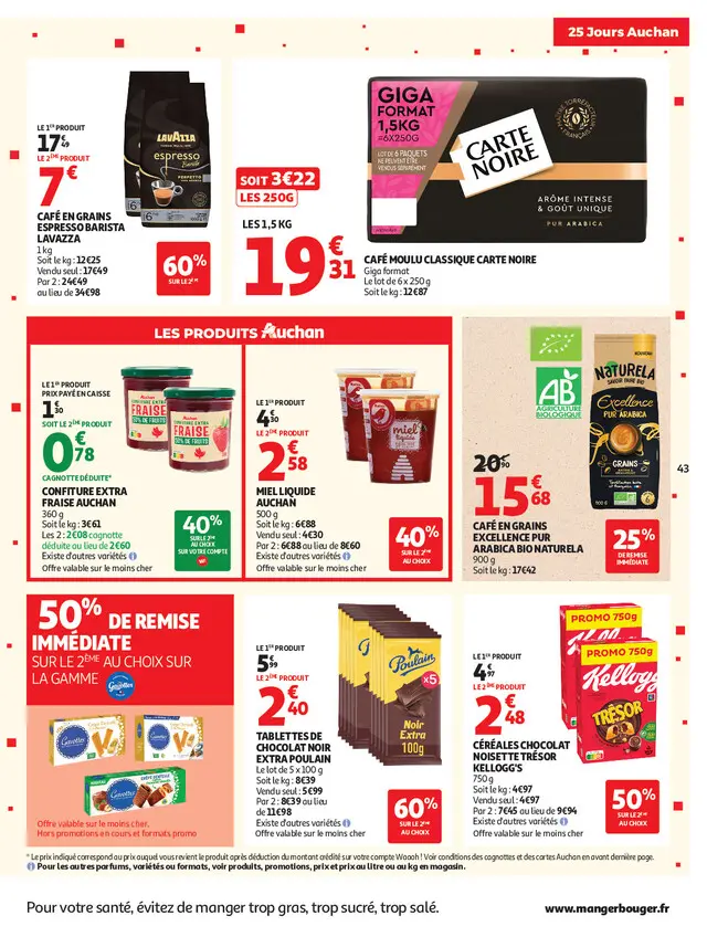 Page catalogue