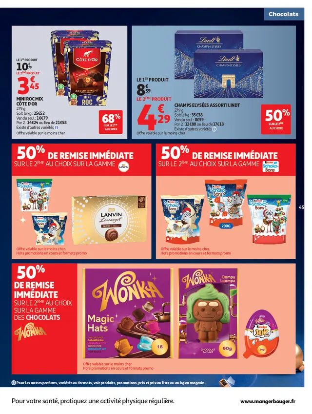 Page catalogue