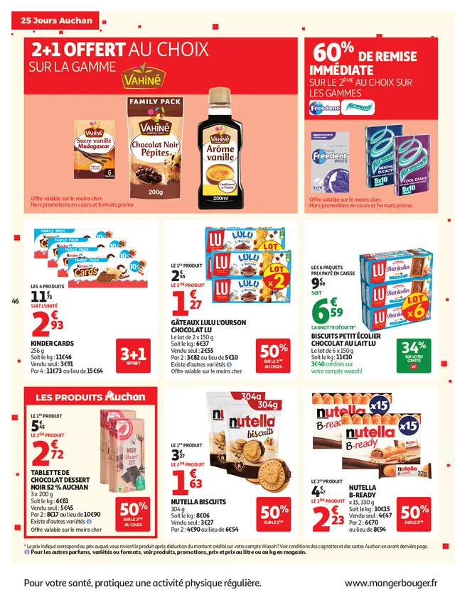 Page catalogue