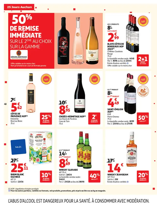Page catalogue