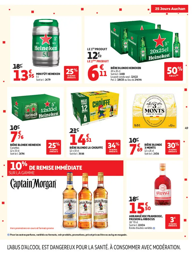Page catalogue