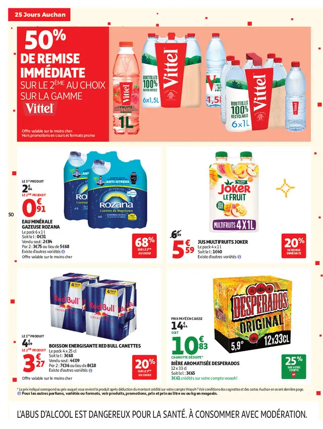Page catalogue
