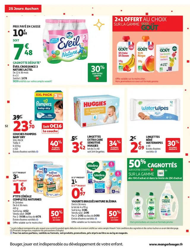 Page catalogue