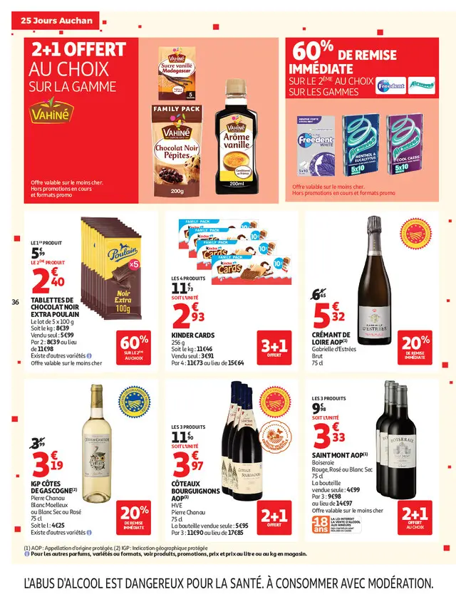 Page catalogue