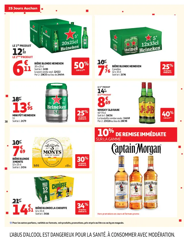 Page catalogue