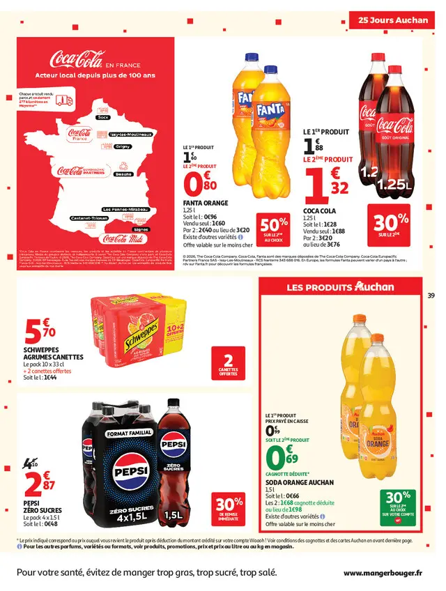 Page catalogue