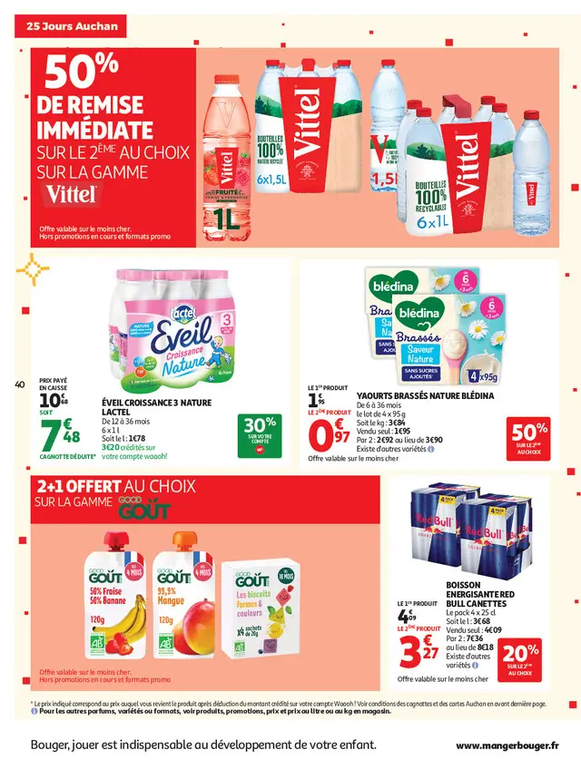 Page catalogue