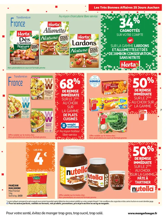Page catalogue