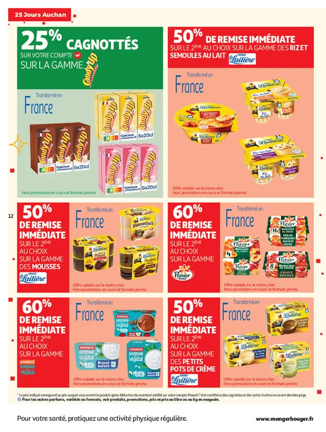 Page catalogue