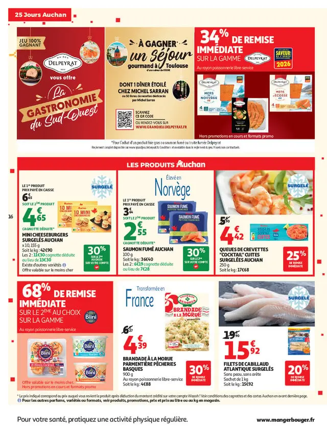 Page catalogue