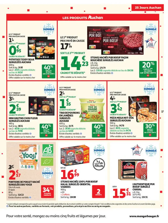 Page catalogue