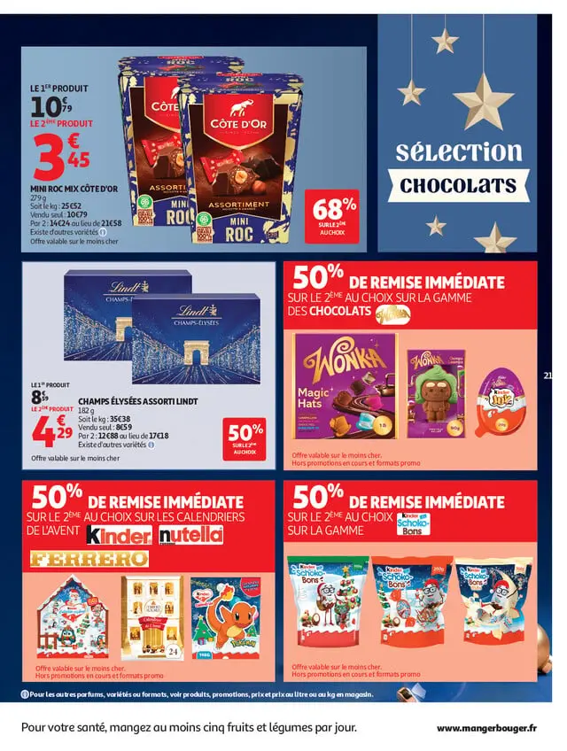 Page catalogue