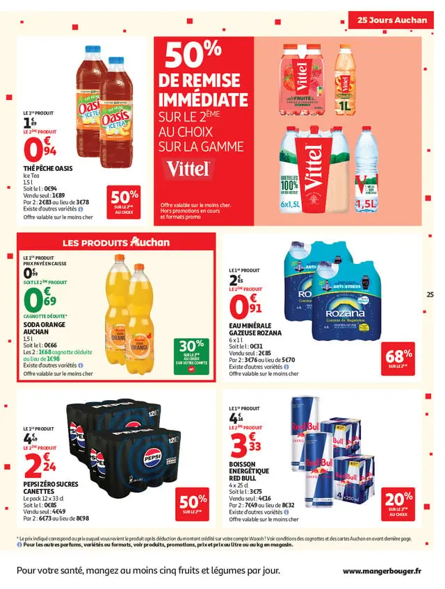 Page catalogue