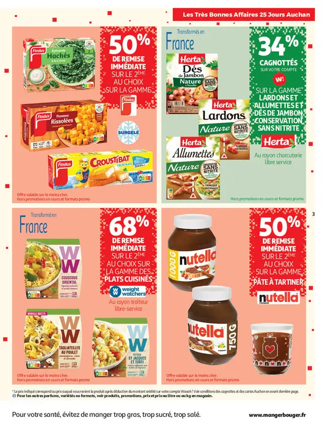 Page catalogue