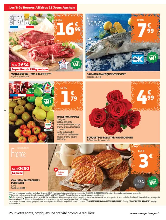 Page catalogue