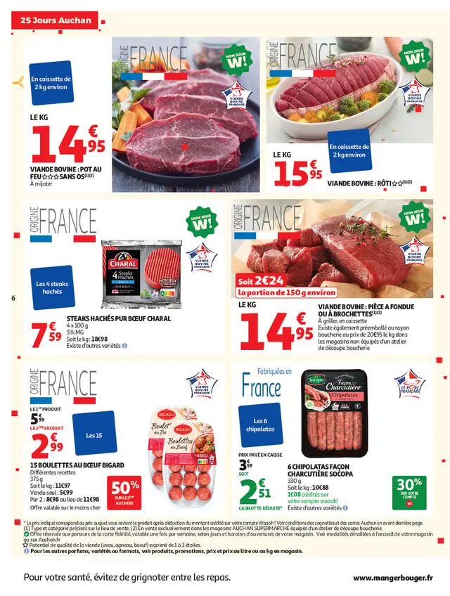 Page catalogue