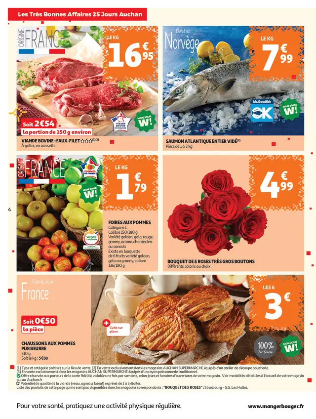 Page catalogue