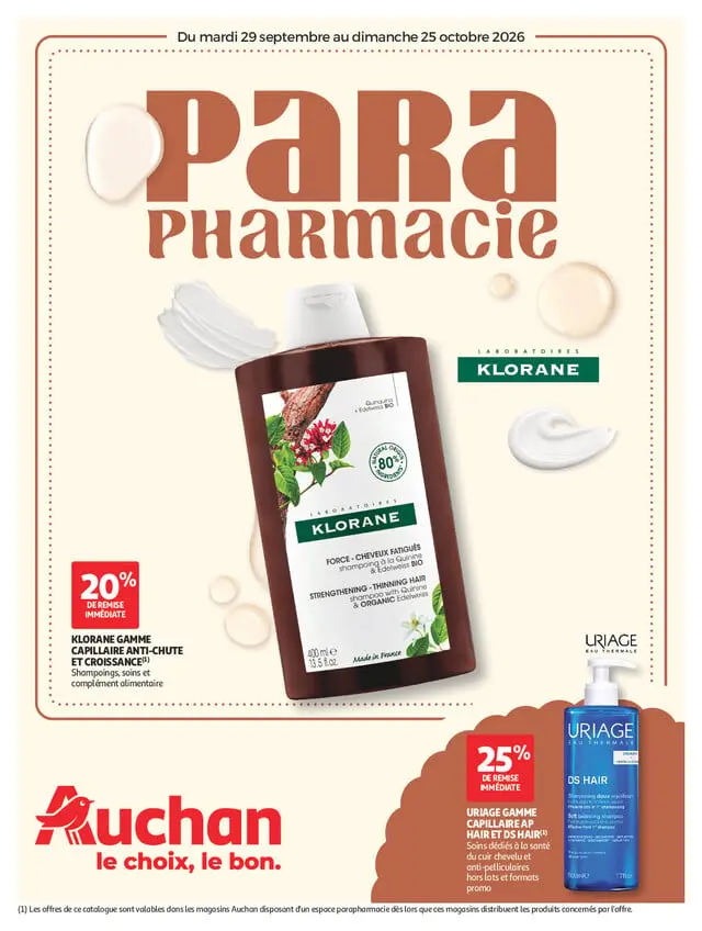 Page catalogue