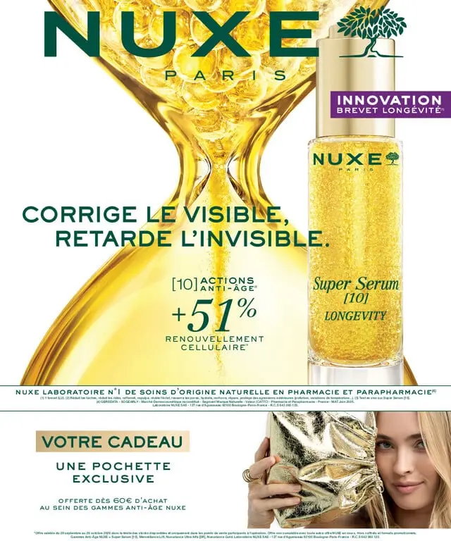Page catalogue
