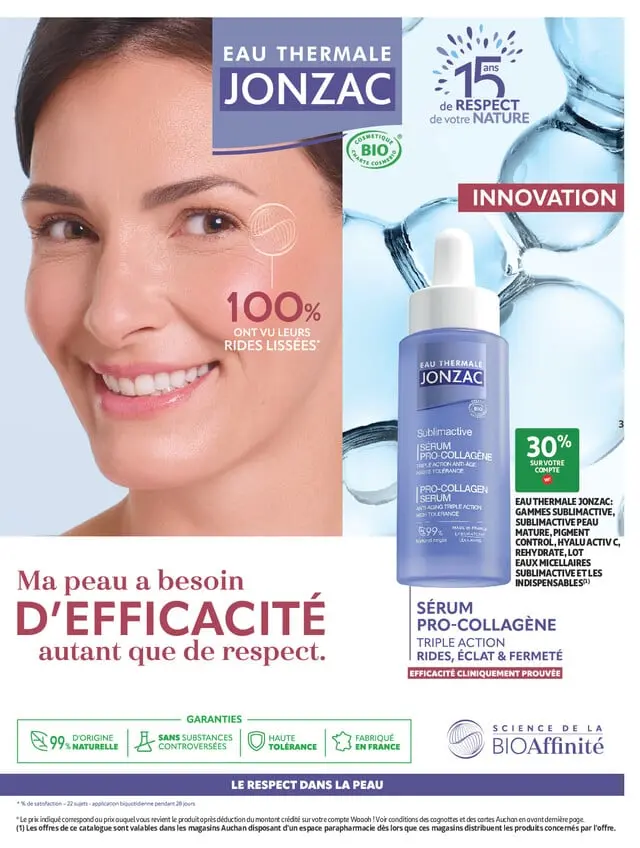 Page catalogue