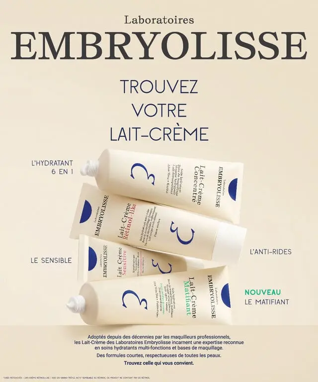 Page catalogue
