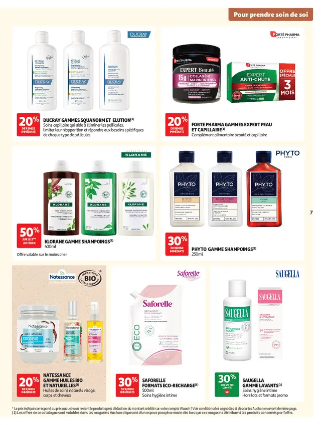 Page catalogue
