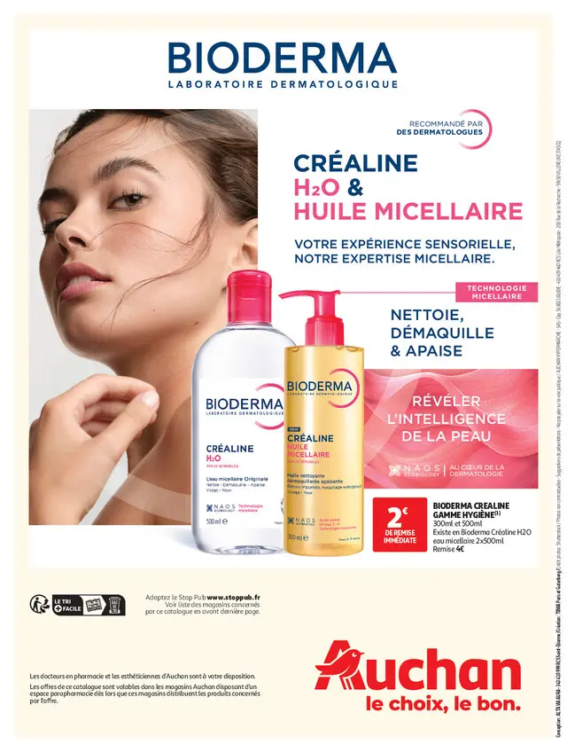 Page catalogue